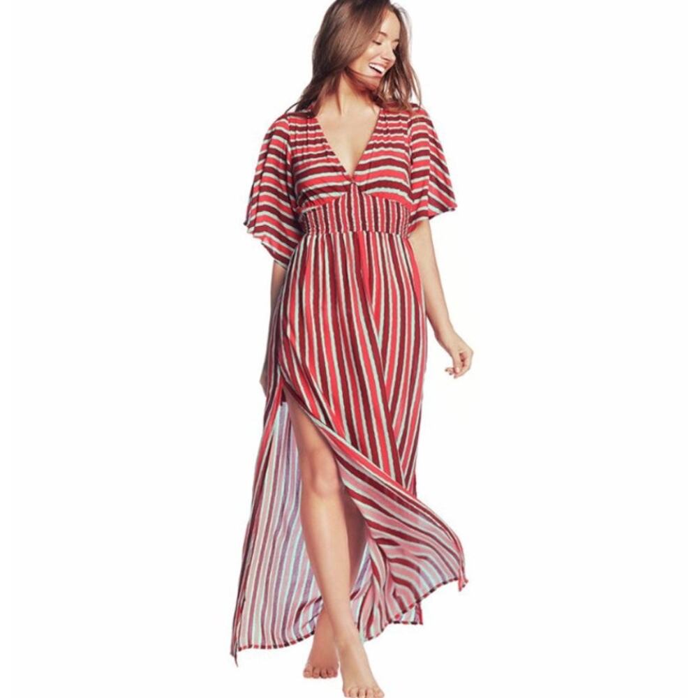 MAAJI Morning Glam Dress in Multi NEW with Tags Size Large
